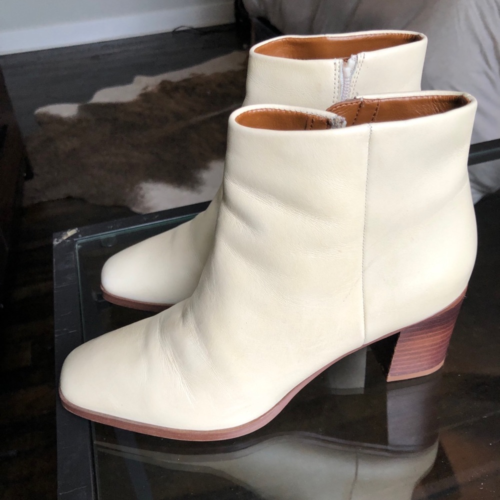 Franco Sarto Booties